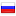 sibirskayaribalka.ru hosted country